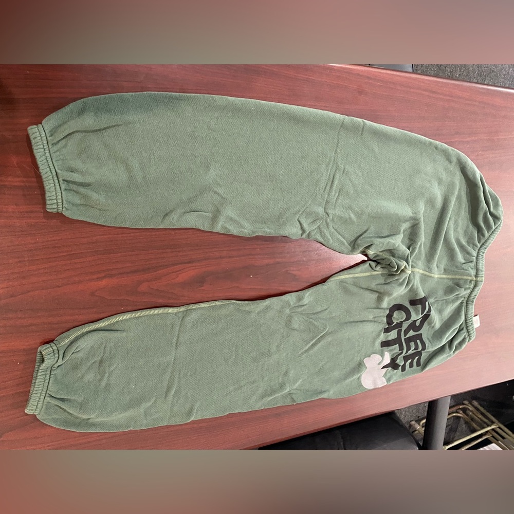 Freecity unisex sweatpants